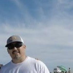 Meet your Posher, Fernando